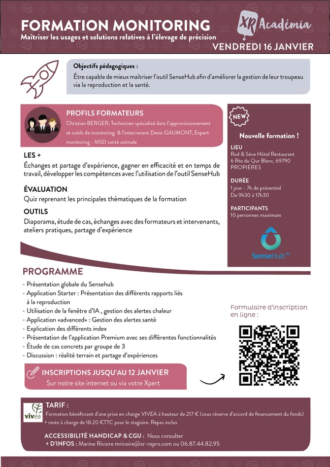 16-01-26 Offre de formation - Monitoring