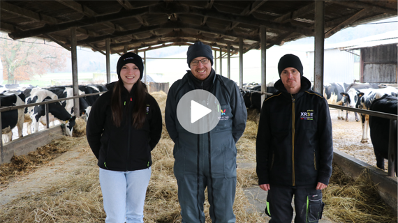 GAEC Bellegarde Bourcieu (69)