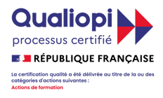 Le logo Qualiopi et son utilisation stricte, Reltim vous explique tout