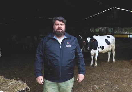 stress thermique vache xr repro reproduction 4