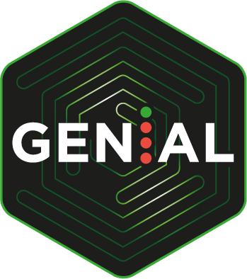 SANS FOND - GENIAL-1 SANS FOND - GENIAL-1